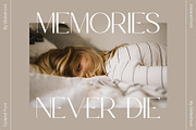 Gisland - Elegant Sans Serif Font, a Sans Serif Font by Idea Studio (Thumbnail 2 of 13)