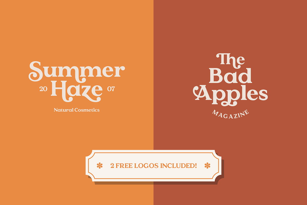 Free Download Preview - Fontfreebie