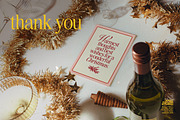 Hollyset - 25 Holiday Mockups, a Product Mockup by Salt Color Studio (Thumbnail 19 of 19)