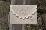 Fine Stitch Embroidered Script Font, a Script Font by AnMark (Thumbnail 10 of 13)
