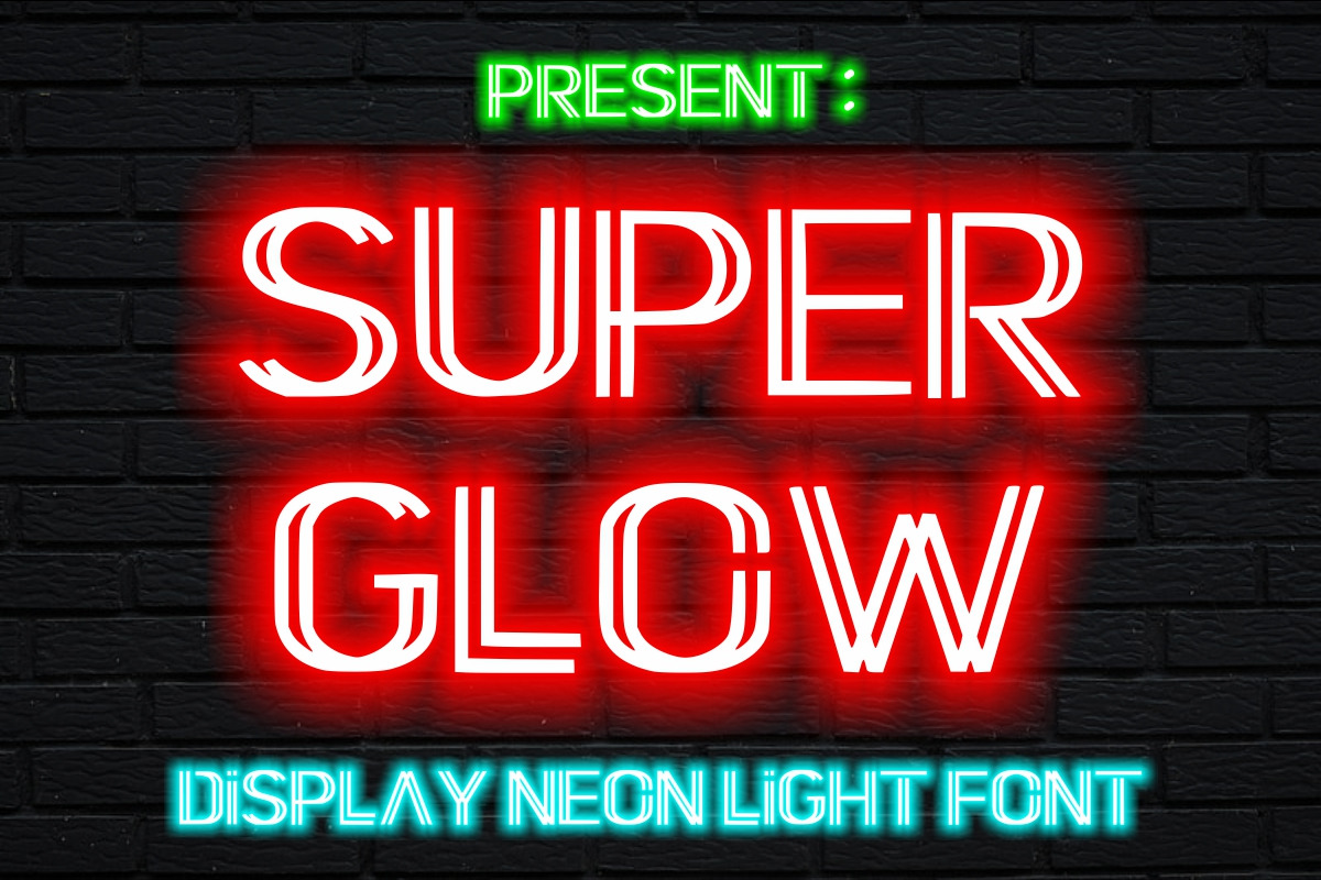 76 COLORFUL FONT BUNDLE, a Handwritten Font by Fourteen Letter (Photo 4 of 77)