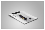 Brochure Catalog, a Brochure Template by adekfotografia (Thumbnail 2 of 15)