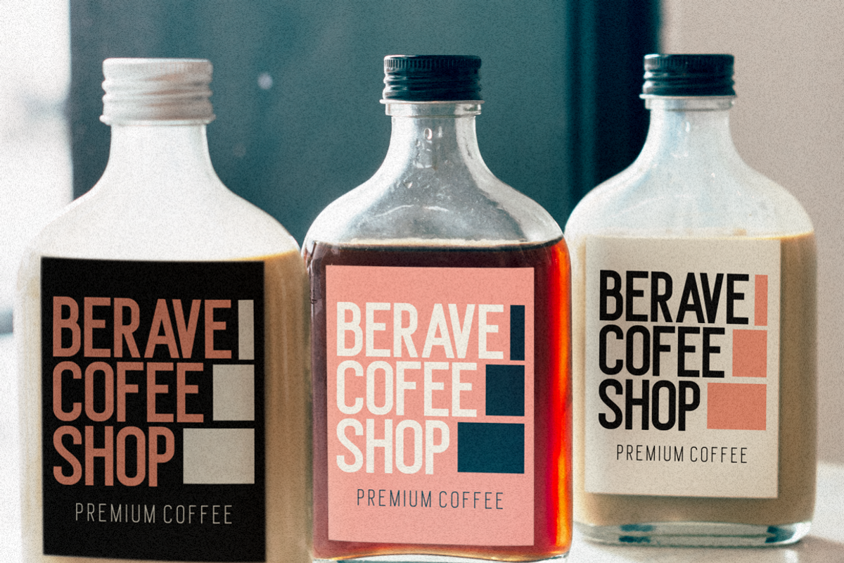 Rolever - Modern Sans Serif Font, a Font by PutraCetol Studio (Photo 12 of 12)
