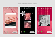 Textured Background Collection, a Texture Graphic by designerbianca (Thumbnail 9 of 11)