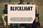 CS Glover – Bold Font, a Sans Serif Font by Craft Supply Co. (Thumbnail 4 of 8)