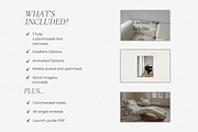 Animated Text – Showit Canvas Add-On, a Websites & App Template by Elska Studiø (Thumbnail 2 of 4)