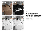 Packaging Unboxing Mockup, a Pens & Pencil Mockup by HAZARD MOCKUPS (Thumbnail 4 of 8)