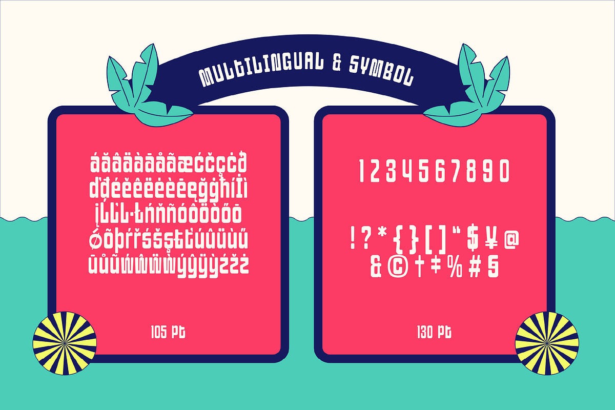 Merinify, a Sans Serif Font by graphicook (Photo 4 of 10)