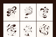 Mindfulness Illustration Bundle, a Person Illustration by Prosymbols (Thumbnail 11 of 14)