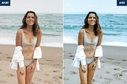Bali Beach Lightroom Presets, a Preset Add-On by thepslr (Thumbnail 8 of 9)