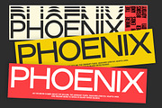 GC Quark - A Modern Sans Serif, a Sans Serif Font by Glyphonic (Thumbnail 2 of 15)