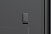 Vertical Fridge Magnet 3D Model, an Object 3D Model by rebrandy (Thumbnail 7 of 9)
