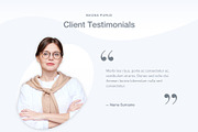Sales Funnel PowerPoint Template, a Presentation Template by Jumsoft (Thumbnail 4 of 21)