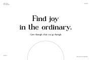 Mettaro Elegant Ligature Serif Font, a Serif Font by Perfectype (Thumbnail 2 of 6)