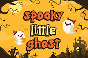 Spooky Hill, a Font by Attype (Thumbnail 2 of 9)
