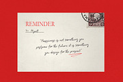 The Cherry Season - Handwritten Font, a Script Font by Kaya Fonts (Thumbnail 30 of 36)