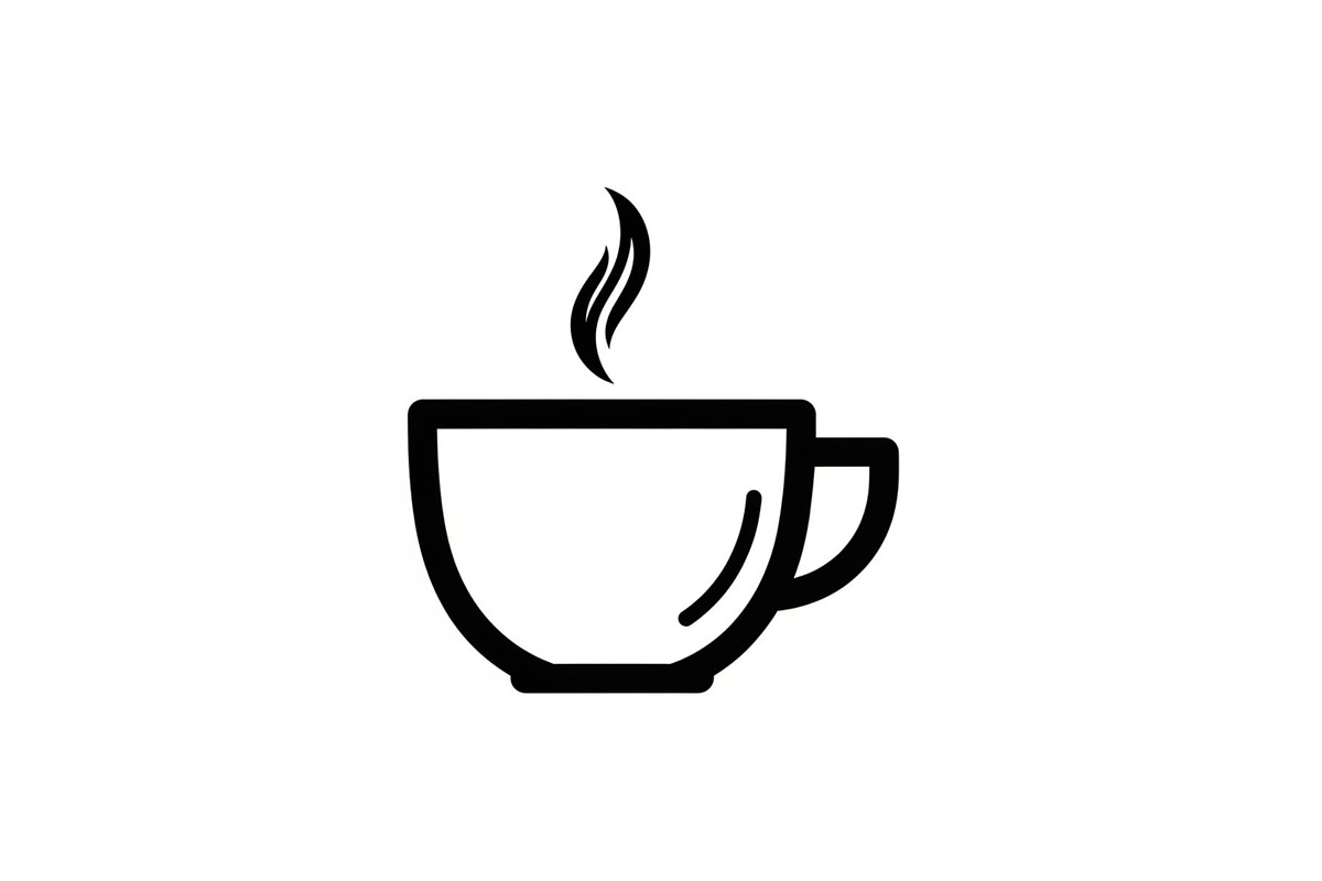 Coffee Cup Mystery Vector Bundle, an Illustration by Designs_River (Photo 17 of 51)