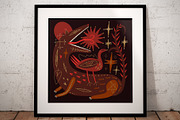Solstice Bundle, an Object Illustration by Annie Konst (Thumbnail 11 of 17)