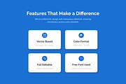 Gaming Streamer YouTube Banner, a Social Media Template by twinstd (Thumbnail 2 of 4)
