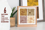 Coffee Shop Illustration Kit & Logo, an Illustration by Dawnside Graphic (Thumbnail 5 of 10)
