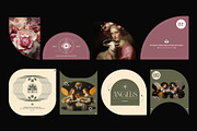Fancy Layouts, an Object Graphic by Pixflow (Thumbnail 11 of 11)