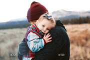 Natural Outdoor Video LUTs Pack, an Action Add-On by CityTurtles (Thumbnail 2 of 8)