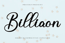 Billion