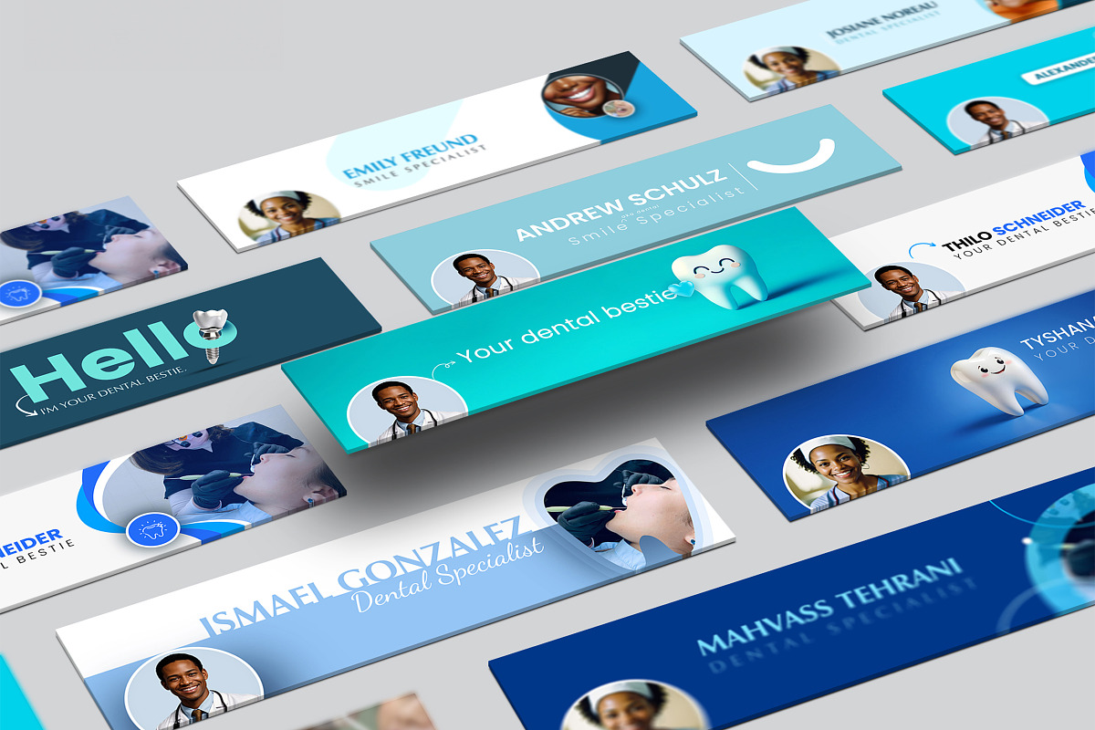 11 Linkedin premium Banner Template, a Social Media Template by Career Canvas (Photo 6 of 10)