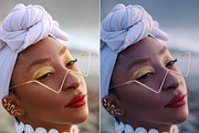 Portrait Photoshop Actions, an Action Add-On by Viktor Gjokaj (Thumbnail 8 of 11)