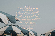 Vintage Handwritten Retro Font Trio, a Handwritten Font by Laras Wonderland (Thumbnail 12 of 20)