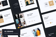 UDEA HUGE BUNDLE 10 IN 1, a Presentation Template by UDEA Store (Thumbnail 9 of 17)