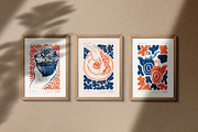 Japanese Food | Illustration Kit, a Food Illustration by Leleka.Store (Thumbnail 6 of 12)