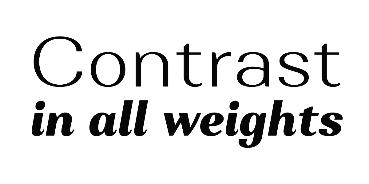 Alethia Next, a Sans Serif Font by Pepper Type (Photo 3 of 14)