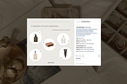 Instagram Social Media Pack • Freyā, a Social Media Template by Nonola (Thumbnail 4 of 9)