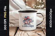 Independence Day PNG Bundle, an Object Graphic by GlitterCraft (Thumbnail 34 of 61)