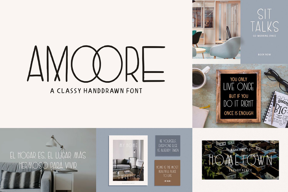 The MEGA FONT COLLECTIONS 2021, a Serif Font by Garisman Std (Photo 51 of 52)