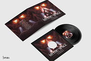 Topuira, a Serif Font by TokoPress (Thumbnail 9 of 10)