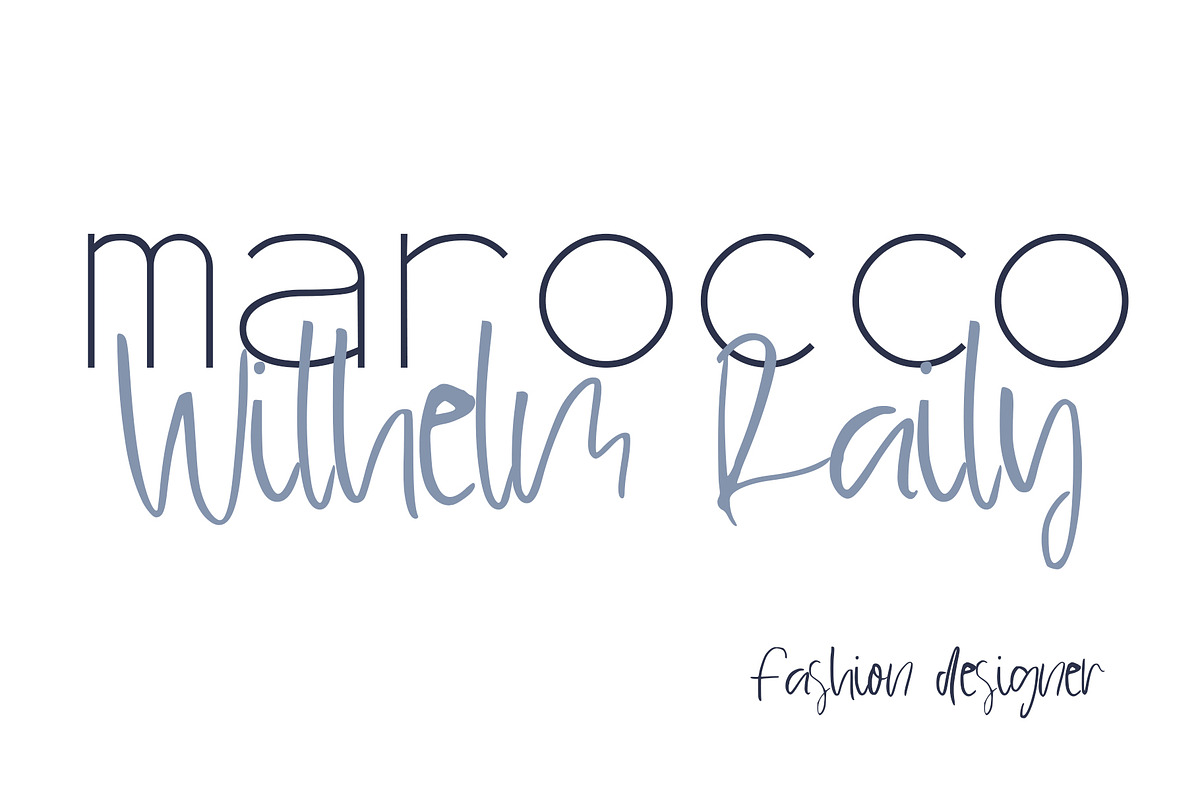 Jorgen Font preview 7