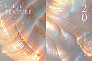 145 Holographic Backgrounds Bundle, a Texture Graphic by Trissa (Thumbnail 2 of 9)