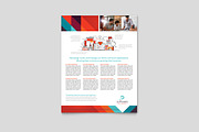 Software Developer Flyer Template, a Flyer Template by StockLayouts (Thumbnail 3 of 5)