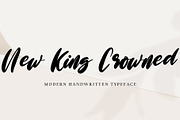 James Galant, a Handwritten Font by HaKi Studio (Thumbnail 3 of 5)