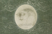 Otherwhere - Ethereal Backgrounds, a Background Graphic by alonahaidash (Thumbnail 14 of 17)