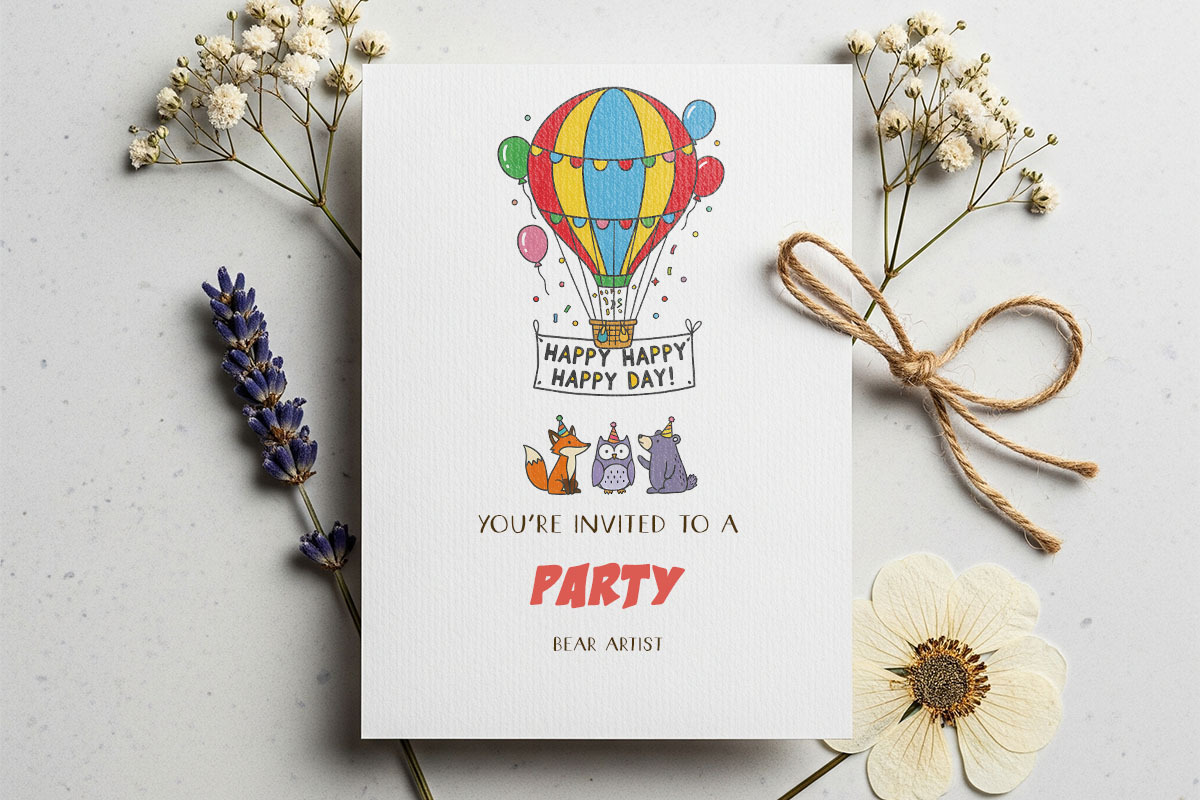 Cat and Animals Funny Birthday PNG, a Graphic by GlitterCraft (Photo 60 of 101)