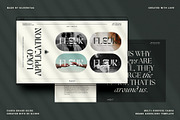 Fleur - 6 in 1 Canva Creator Pack, a Templates & Theme by SilverStag Type Foundry (Thumbnail 29 of 31)