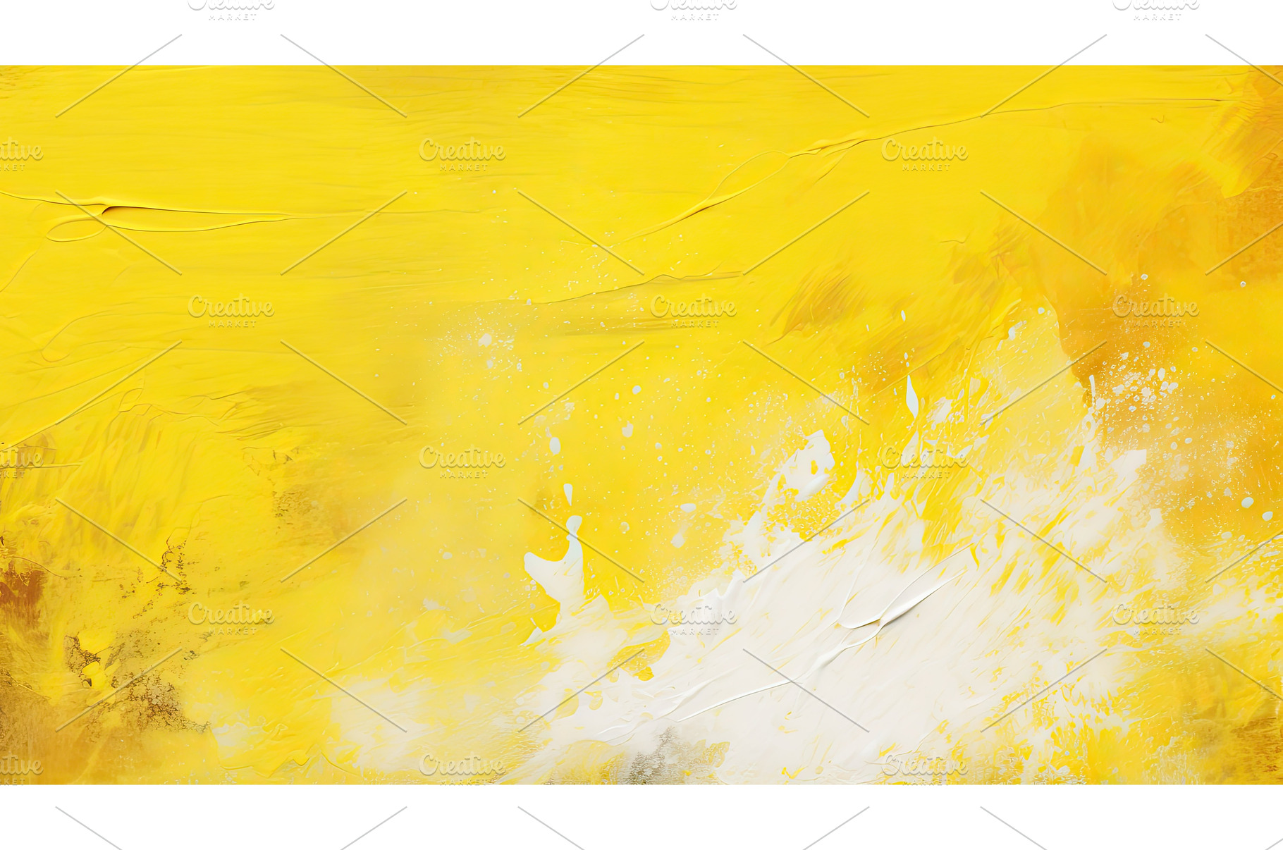 painterly yellow abstract background, a Background Photo by pikepicture