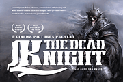 KING HOSHUN | Display Hero Font, a Serif Font by twinstd (Thumbnail 5 of 13)