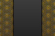 10 Traditional Backgrounds Set, a Decorative Illustration by Absent A (Thumbnail 6 of 11)