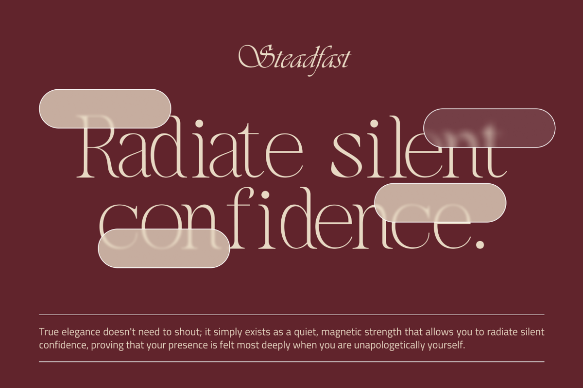 Lathenia Elegant Modern Serif Font, a Serif Font by Rasio Studio (Photo 3 of 8)