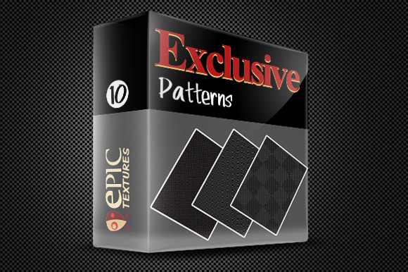Exclusive Patterns V.10