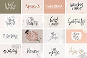 The Designer's Font BUNDLE, a Script Font by KA Designs (Thumbnail 10 of 64)